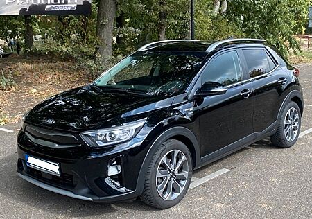 Kia Stonic 1.0 Platinum-SD-AHK-Leder-Autom.-1.HD