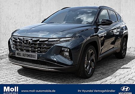 Hyundai Tucson Advantage*Navi*RFK*SHZ*LRH*Elektr.Heckkl