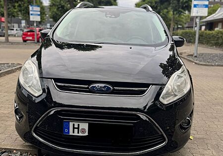 Ford C-Max 2,0TDCi 120kW PowerSh. SYNC Edition SY...
