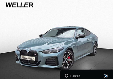 BMW M440i xDrive Coupé M Sport Pro H/K,M-Sitze,GSD