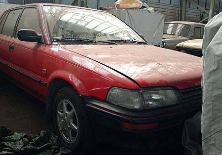 Toyota Andere