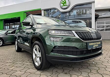 Skoda Karoq 1.5 TSI DSG*LED*NAVI*ACC*eHeck