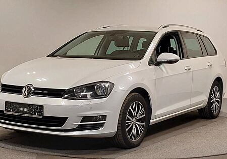 VW Golf Volkswagen 1.4 Variant / AHK/ SHZ/ Permium-Garantie