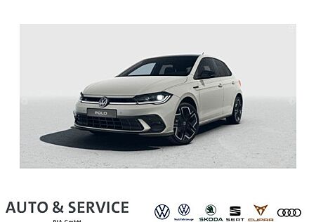 VW Polo Volkswagen R-Line 1,0 l TSI OPF 70 kW DSG