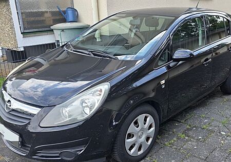 Opel Corsa 1.2 ecoFLEX Selection Selection