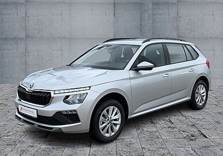 Skoda Kamiq Selection 1,0TSI 116PS SHZ Climatronic