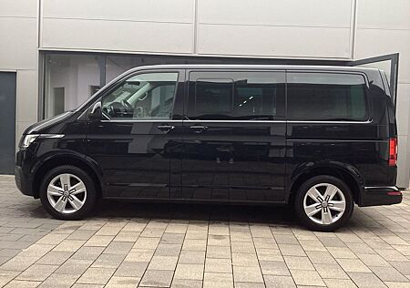 VW T6 Multivan Volkswagen Comfortline AHK+Standheizung+Navi+Le