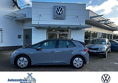 VW ID.3 Volkswagen Pure Performance 45kWh