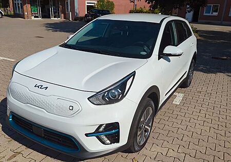 Kia Niro EV Vision 39kWh Navi Sitzhz Lenkrdhz Kamera
