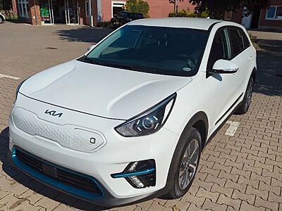 Kia Niro EV Vision 100kW Navi Sitzhz Lenkrdhz Kamera