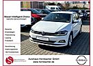 VW Polo Volkswagen VI Highline Automatik/DAB+/WINTERRÄ/ACC/KEY