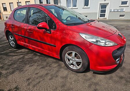 Peugeot 207 Urban Move