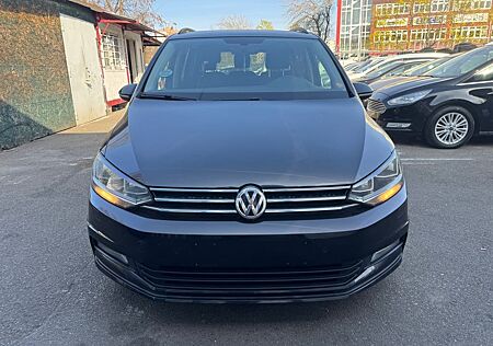 VW Touran Volkswagen Comfortline BMT/Start-Stopp Automatik 7