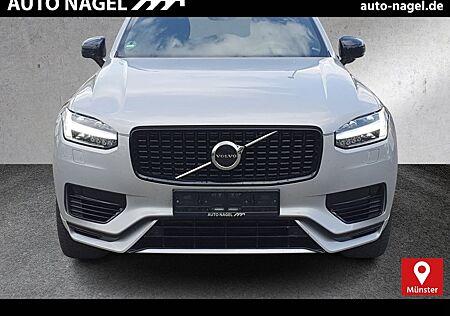 Volvo XC 90 XC90 Recharge T8 AWD Plus Dark