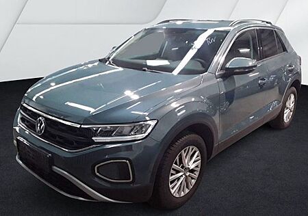 VW T-Roc Volkswagen Life 1.0 TSI LED+NAVI+APP+PDC+SITZHEIZUNG