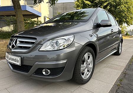 Mercedes-Benz B 180 Elegance