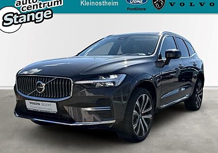 Volvo XC 60 XC60 Inscription Recharge Plug-In Hybrid AWD T8