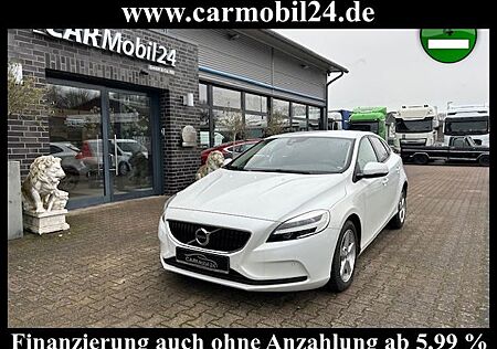 Volvo V40 T2 Momentum*RFK*Navi*SHZ*Temp*LED*