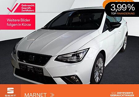 Seat Ibiza 1.0 TSI DSG FR-Line *Navi* Kamera* Keyless