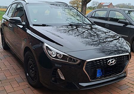 Hyundai i30 1.4 T-GDI Style