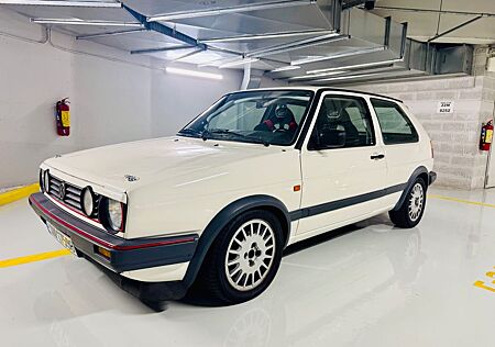 VW Golf Volkswagen GTI 16v