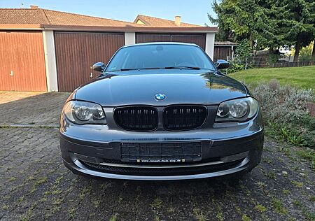 BMW 116i - Automatik 122PS
