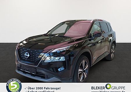 Nissan X-Trail 1.5 VC-T e-Power N-Connecta e-4ORCE (EU