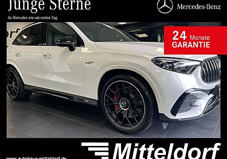 Mercedes-Benz GLC 63 AMG Mercedes-AMG GLC 63 S E PERFORMANCE PREMIUM+ VOL