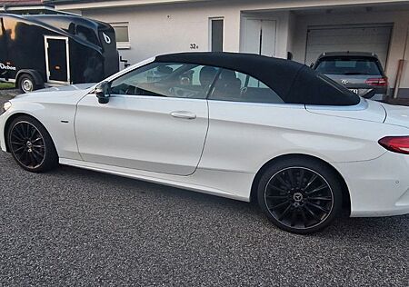 Mercedes-Benz C 300 Autom. -