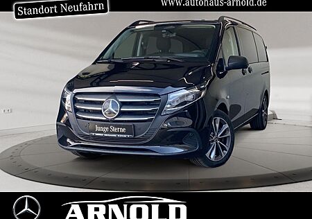 Mercedes-Benz Vito 119 CDI 4x4 Tourer SELECT Lang DISTRONIC !