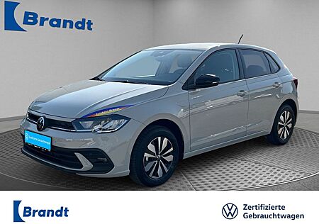 VW Polo Volkswagen 1.0 TSI Goal DSG+LED+DIG.COCKP.+TEMPOM.+ACC