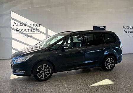 Ford Galaxy 2,0 TDCI Trend 6-gang Navi Nt.5.400