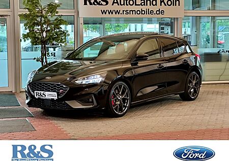 Ford Focus ST+Automatik+Pano+B&O+Kamera+Navi+Key-Free
