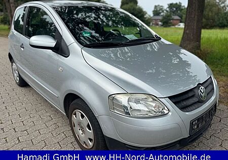 VW Fox Volkswagen Refresh /EXPORT/HÄNDLER VERKAUF!