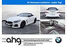 BMW Z4 M40i Sport-Aut Innovationspaket M-Sportbremse
