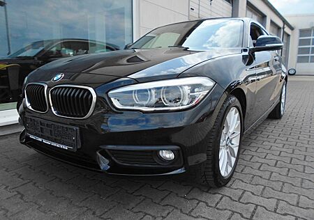 BMW 118i F21 -NAVI-SITZHEIZUNG-PDC-TEMPOMAT-GSD-MFL-
