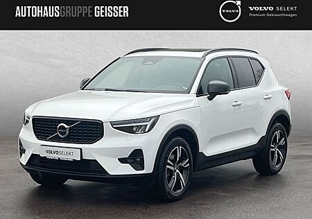 Volvo XC 40 XC40 B3 MILD Hybrid Automatik Plus Dark ACC BLIS