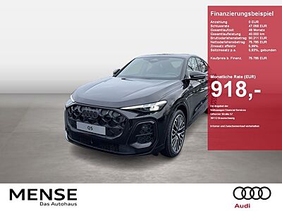 Audi Q5 Sportback 40TDI Edition One B&O|AHK|Tech pro
