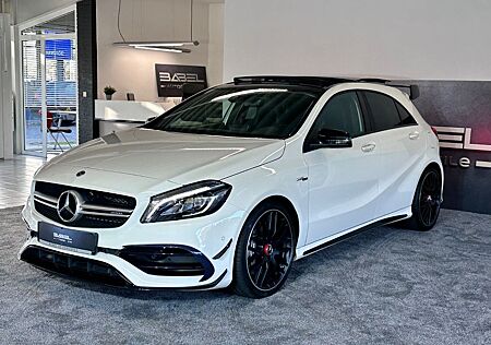Mercedes-Benz A 45 AMG 4Matic Aerodynamik-Kit Racing AMG