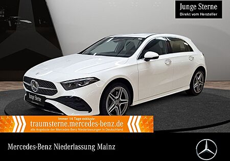 Mercedes-Benz A 250 e AMG Advanced PLUS/Multibeam/VZ-Ass/AC11
