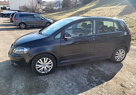 VW Golf Plus Volkswagen 1.4 Trendline Trendline