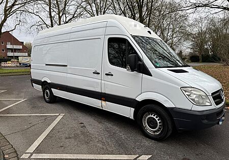 Mercedes-Benz Sprinter 316 Lang (Extra Hoch) 1Hand Neu TÜV