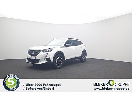 Peugeot 2008 Allure Pack BlueHDI 130 EAT8