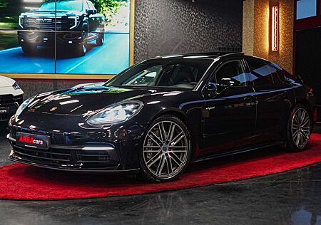 Porsche Panamera 4 E-Hybrid CARBON KEYL BOSE PANO SPABGA