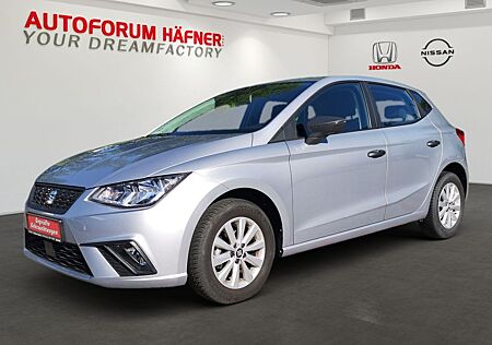 Seat Ibiza 1.0 MPI Reference Cool & Sound-Paket