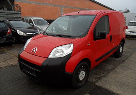 Citroën Nemo Basis Tüv+Au bis 03.2027