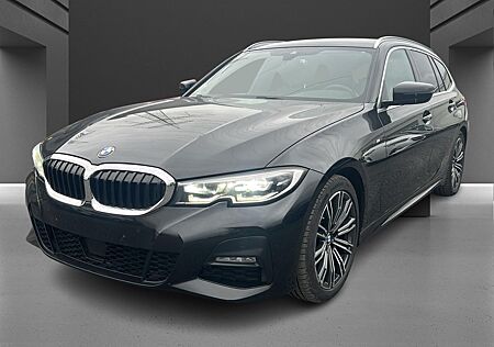 BMW 320 d Touring 190 PS M Sport Steptronic 8G