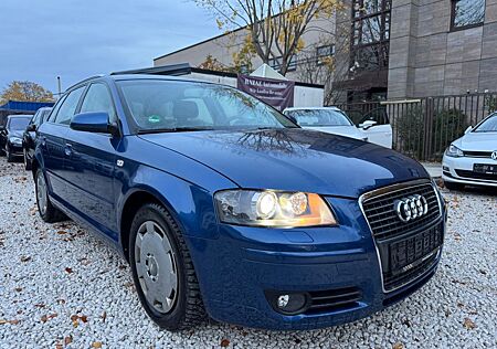 Audi A3 Sportback 1.8 TFSI Ambition