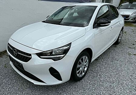 Opel Corsa F Edition* 9.653 km*Kamera*Klima *PDC*