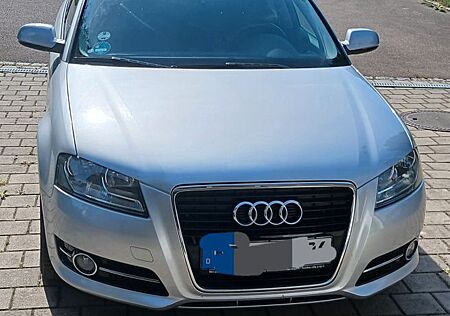 Audi A3 1.4 TFSI Attraction Sportback Attraction